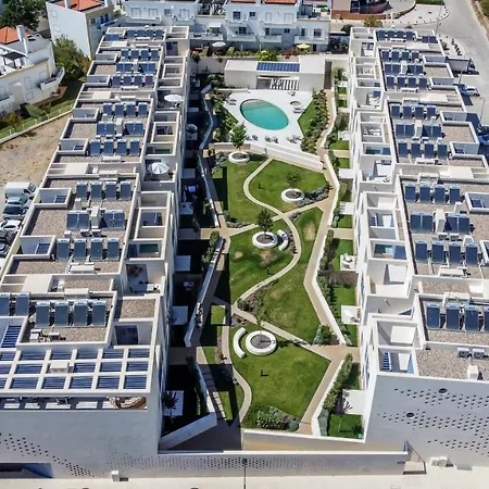 Casas Do 4pax Formosa Nascente By Portugal Hideaway Tavira