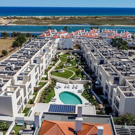 Casas Do 4pax Formosa Nascente By Portugal Hideaway * Tavira