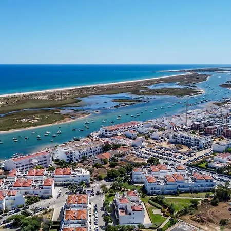 Apartment Casas Do 4pax Formosa Nascente By Portugal Hideaway *