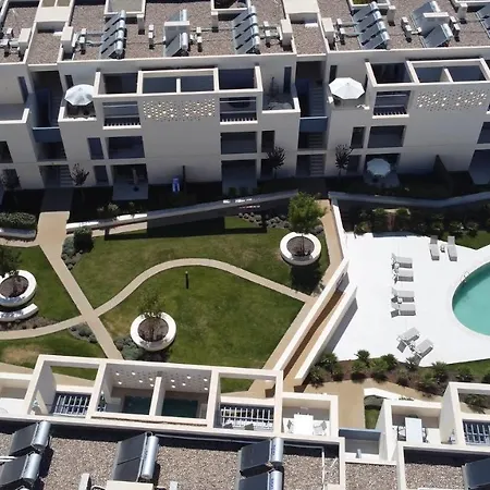 Apartment Casas Do 4pax Formosa Nascente By Portugal Hideaway *