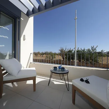 Apartment Casas Do 4pax Formosa Nascente By Portugal Hideaway Tavira