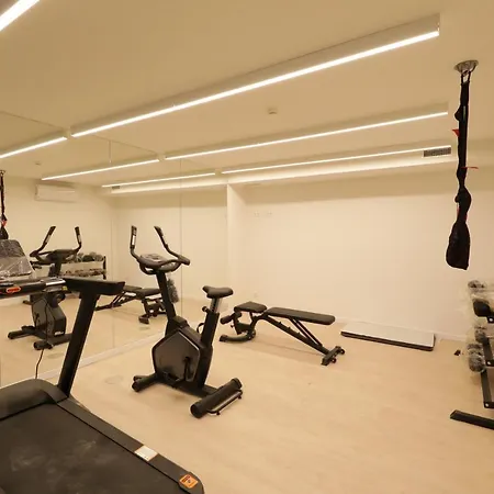 Casas Do 4pax Formosa Nascente By Portugal Hideaway Appartamento