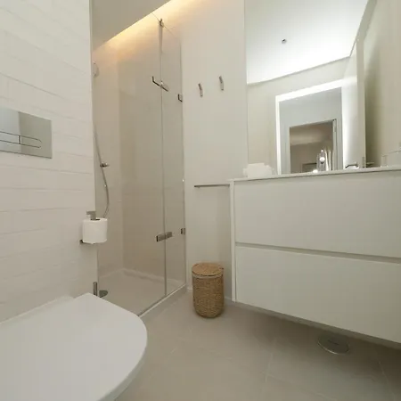 Apartment Casas Do 4pax Formosa Nascente By Portugal Hideaway *