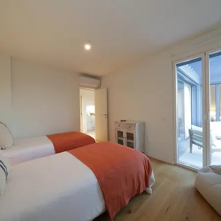 Casas Do 4pax Formosa Nascente By Portugal Hideaway Tavira
