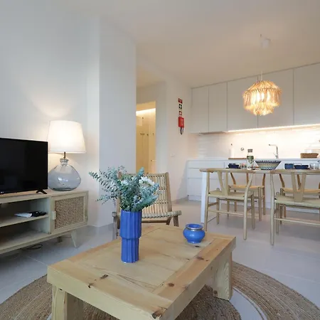 Casas Do 4pax Formosa Nascente By Portugal Hideaway Tavira