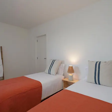 Casas Do 4pax Formosa Nascente By Portugal Hideaway Appartamento *