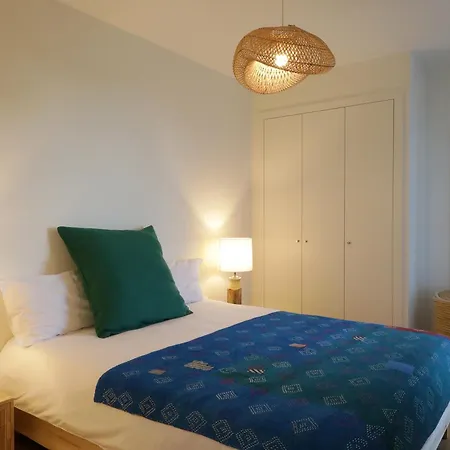 Casas Do 4pax Formosa Nascente By Portugal Hideaway Apartment