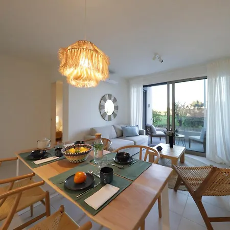 Apartment Casas Do 4pax Formosa Nascente By Portugal Hideaway *