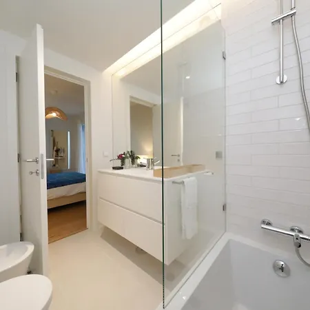 Appartamento Casas Do 4pax Formosa Nascente By Portugal Hideaway Tavira