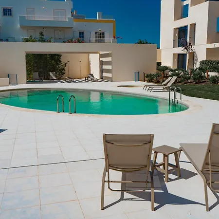 Casas Do 4pax Formosa Nascente By Portugal Hideaway