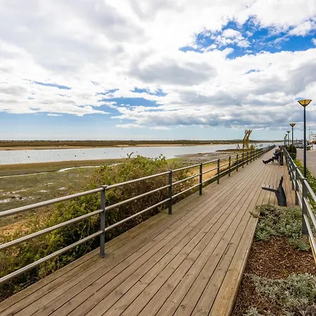 Casas Do 4pax Formosa Nascente By Portugal Hideaway Tavira