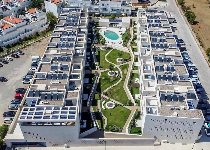 Casas Do 4pax Formosa Nascente By Portugal Hideaway Tavira