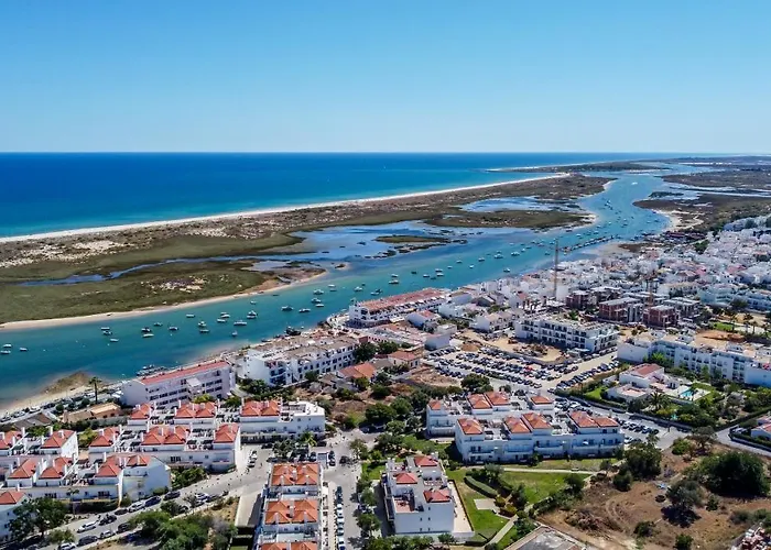 Appartement Casas Do 4pax Formosa Nascente By Portugal Hideaway *