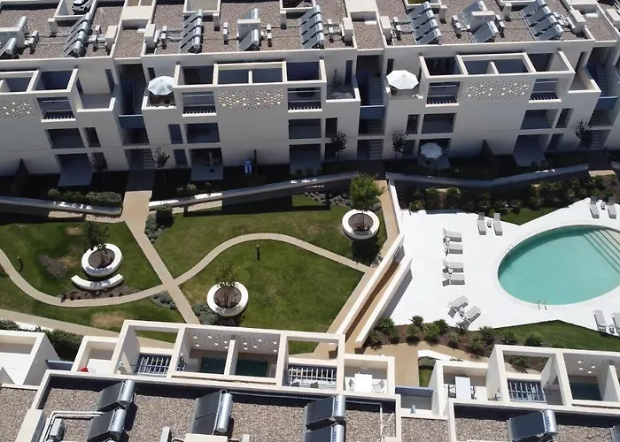 Appartement Casas Do 4pax Formosa Nascente By Portugal Hideaway *