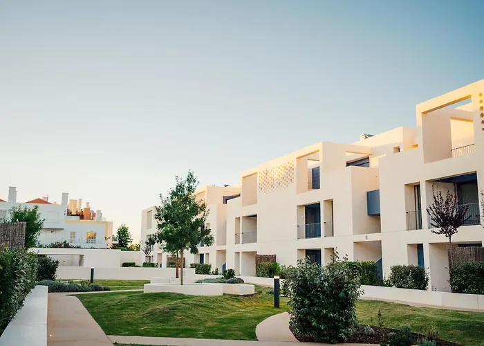 Casas Do 4pax Formosa Nascente By Portugal Hideaway Appartement