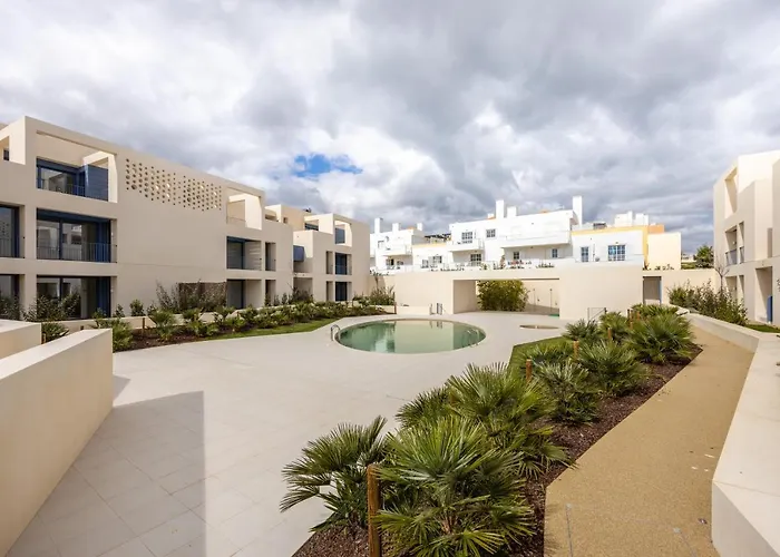 Appartement Casas Do 4pax Formosa Nascente By Portugal Hideaway *