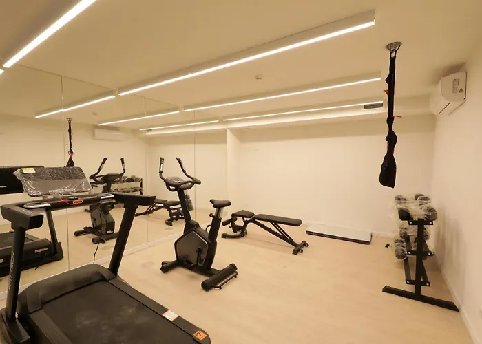 Casas Do 4pax Formosa Nascente By Portugal Hideaway Appartement