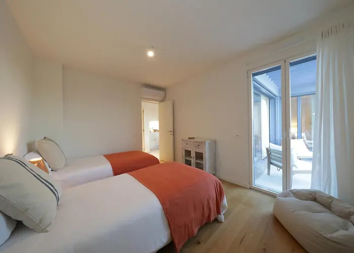 Casas Do 4pax Formosa Nascente By Portugal Hideaway Tavira