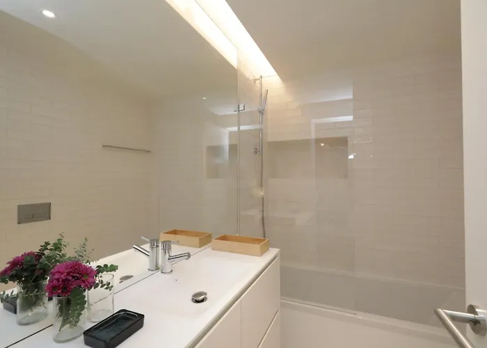 Casas Do 4pax Formosa Nascente By Portugal Hideaway *