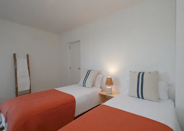 Casas Do 4pax Formosa Nascente By Portugal Hideaway Appartement *