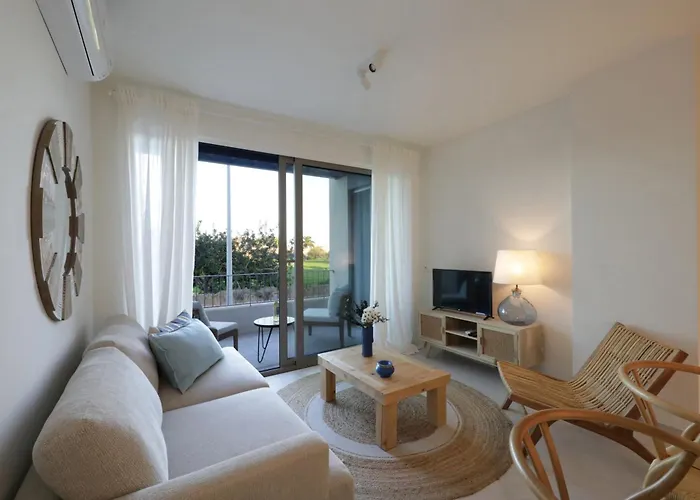 Casas Do 4pax Formosa Nascente By Portugal Hideaway Appartement Tavira