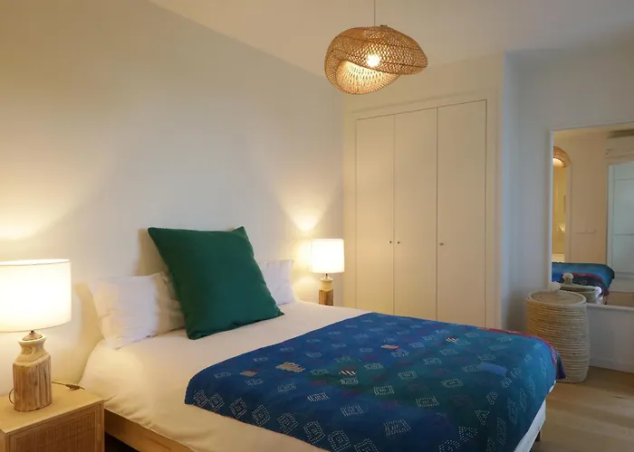 Casas Do 4pax Formosa Nascente By Portugal Hideaway Appartement