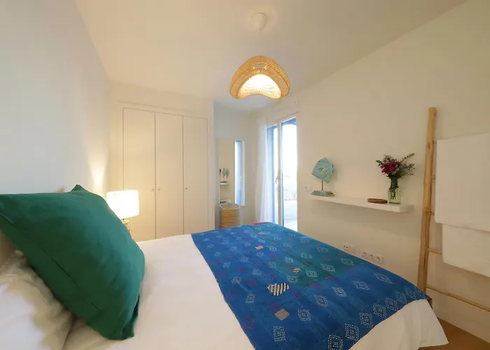 Appartement Casas Do 4pax Formosa Nascente By Portugal Hideaway