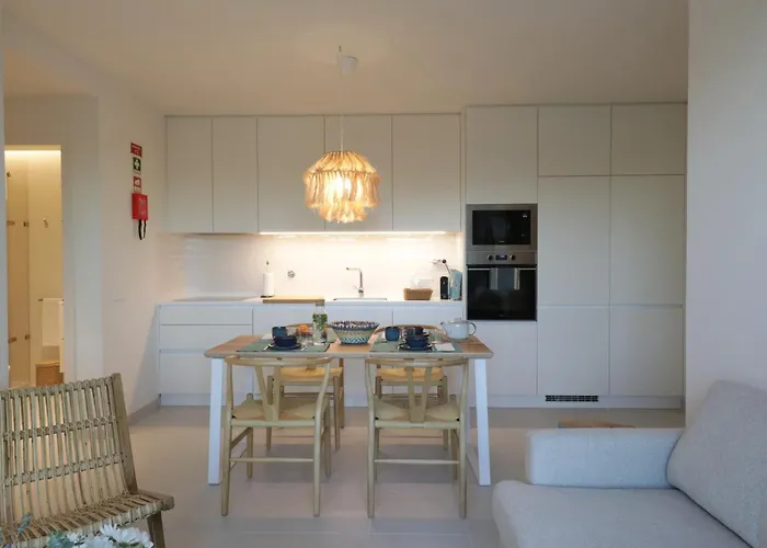 Casas Do 4pax Formosa Nascente By Portugal Hideaway Appartement Tavira