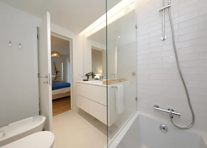 Appartement Casas Do 4pax Formosa Nascente By Portugal Hideaway Tavira