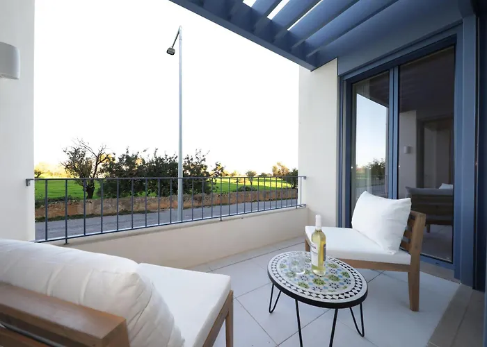 Casas Do 4pax Formosa Nascente By Portugal Hideaway * Tavira