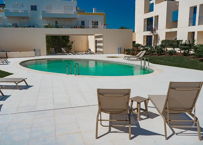 Casas Do 4pax Formosa Nascente By Portugal Hideaway