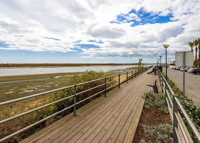 Casas Do 4pax Formosa Nascente By Portugal Hideaway Tavira