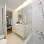 شقة Casas Do 4pax Formosa Nascente By Portugal Hideaway تافيرا