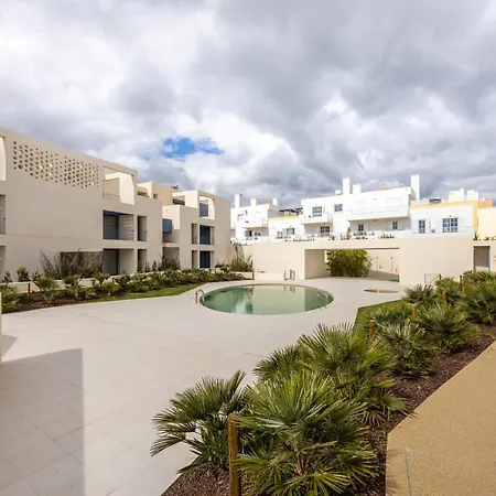 شقة Casas Do 4pax Formosa Nascente By Portugal Hideaway *