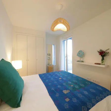 アパート Casas Do 4pax Formosa Nascente By Portugal Hideaway