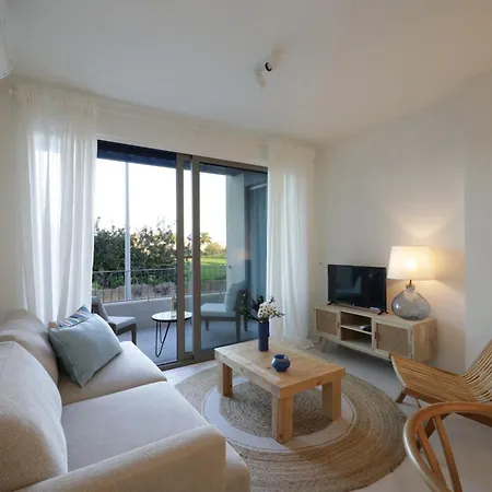 Casas Do 4pax Formosa Nascente By Portugal Hideaway Apartamento Tavira
