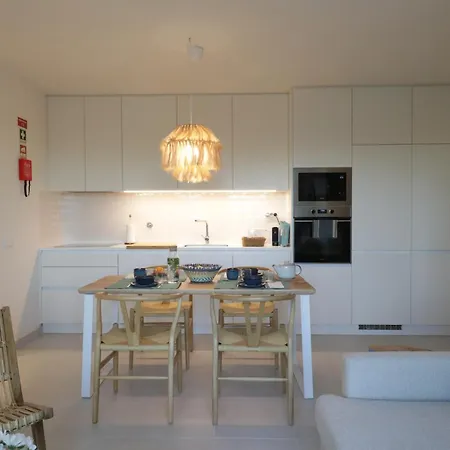 Casas Do 4pax Formosa Nascente By Portugal Hideaway Apartamento Tavira